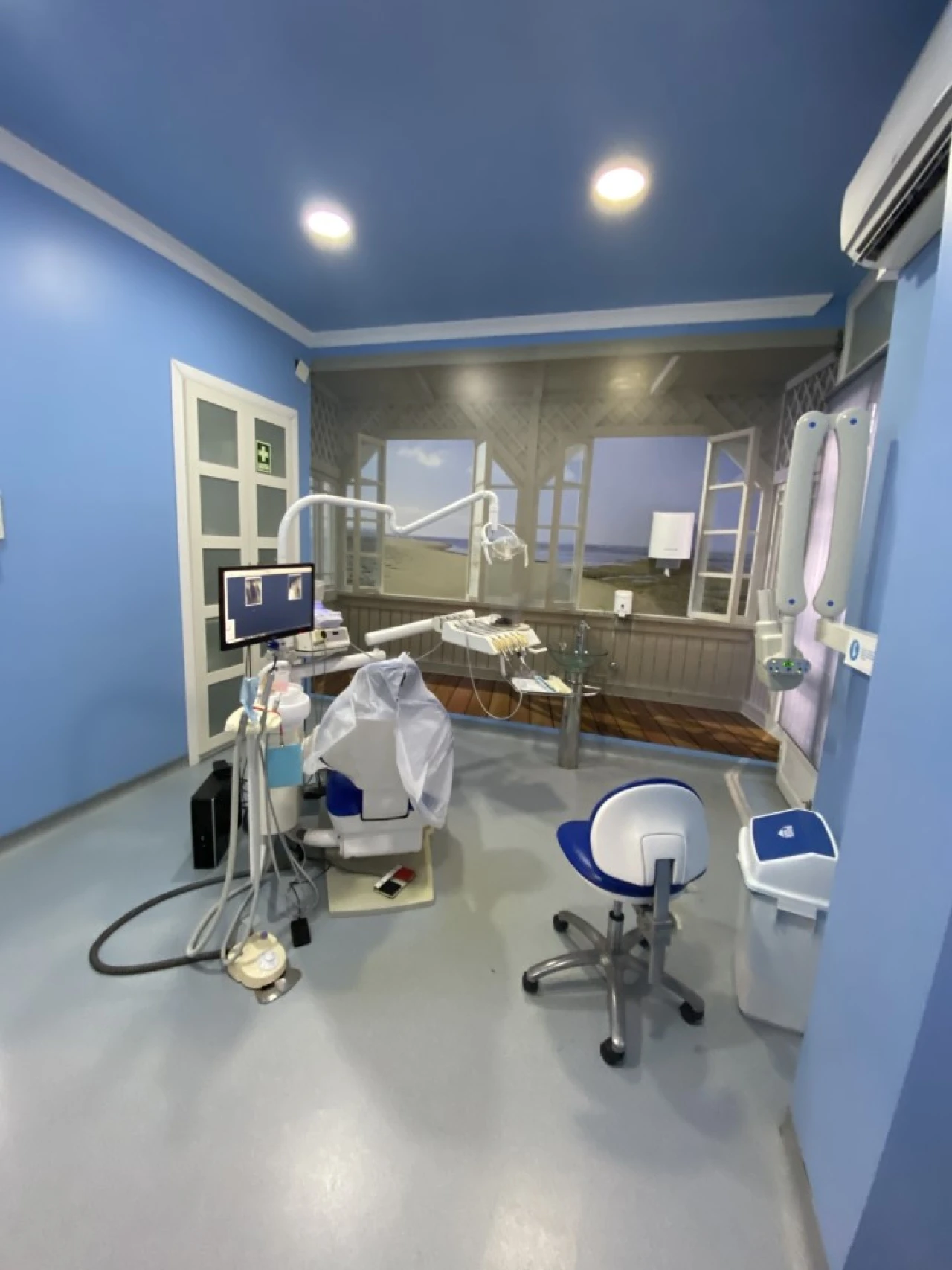 Negócio para Cedência de Quotas em Santa Maria Maior Foto 19