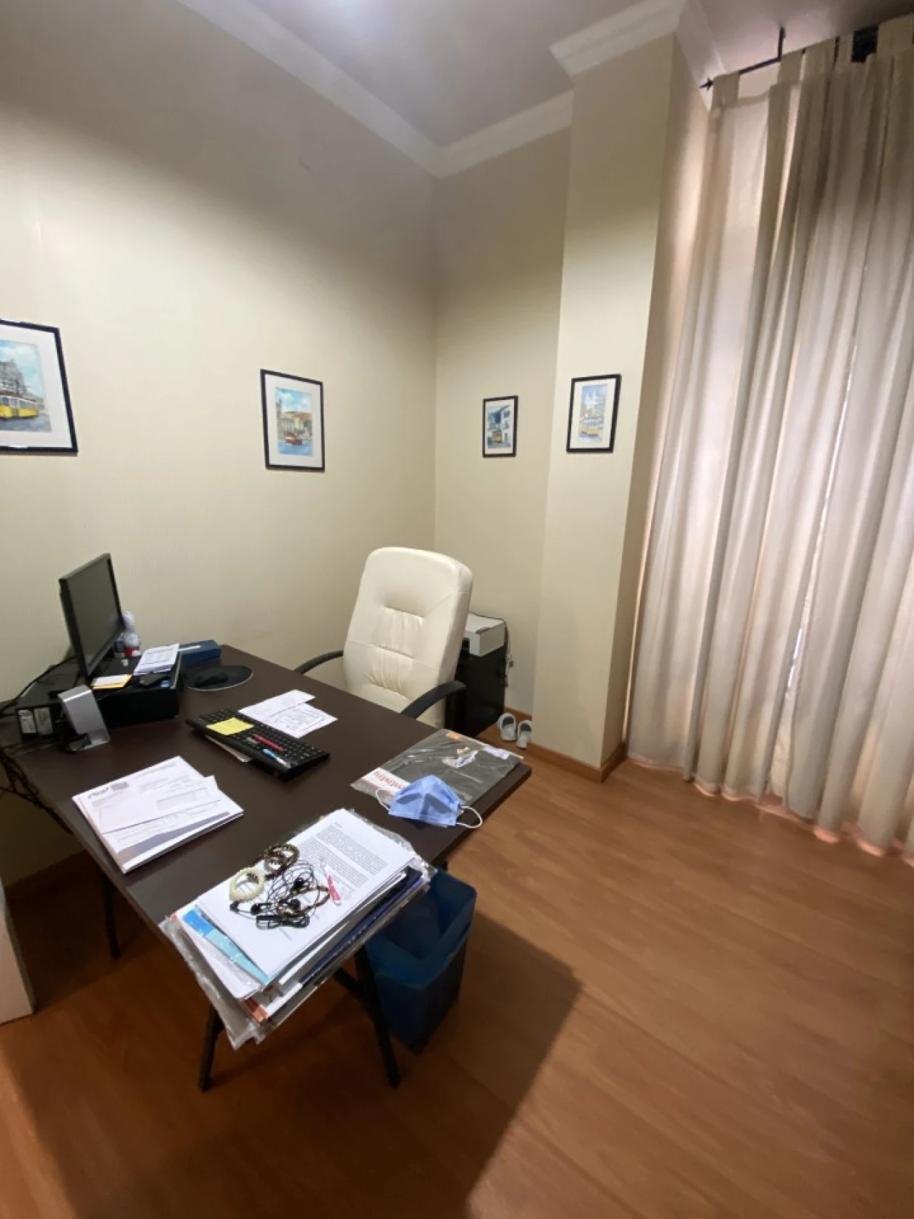 Negócio para Cedência de Quotas em Santa Maria Maior Foto 21