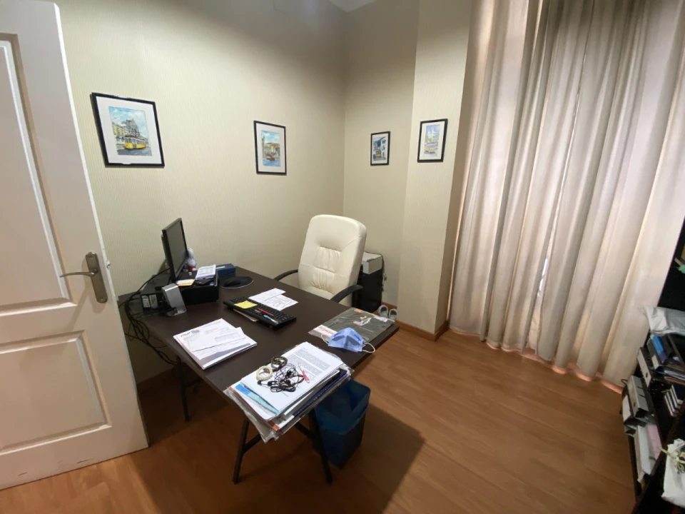 Negócio para Cedência de Quotas em Santa Maria Maior Foto 22