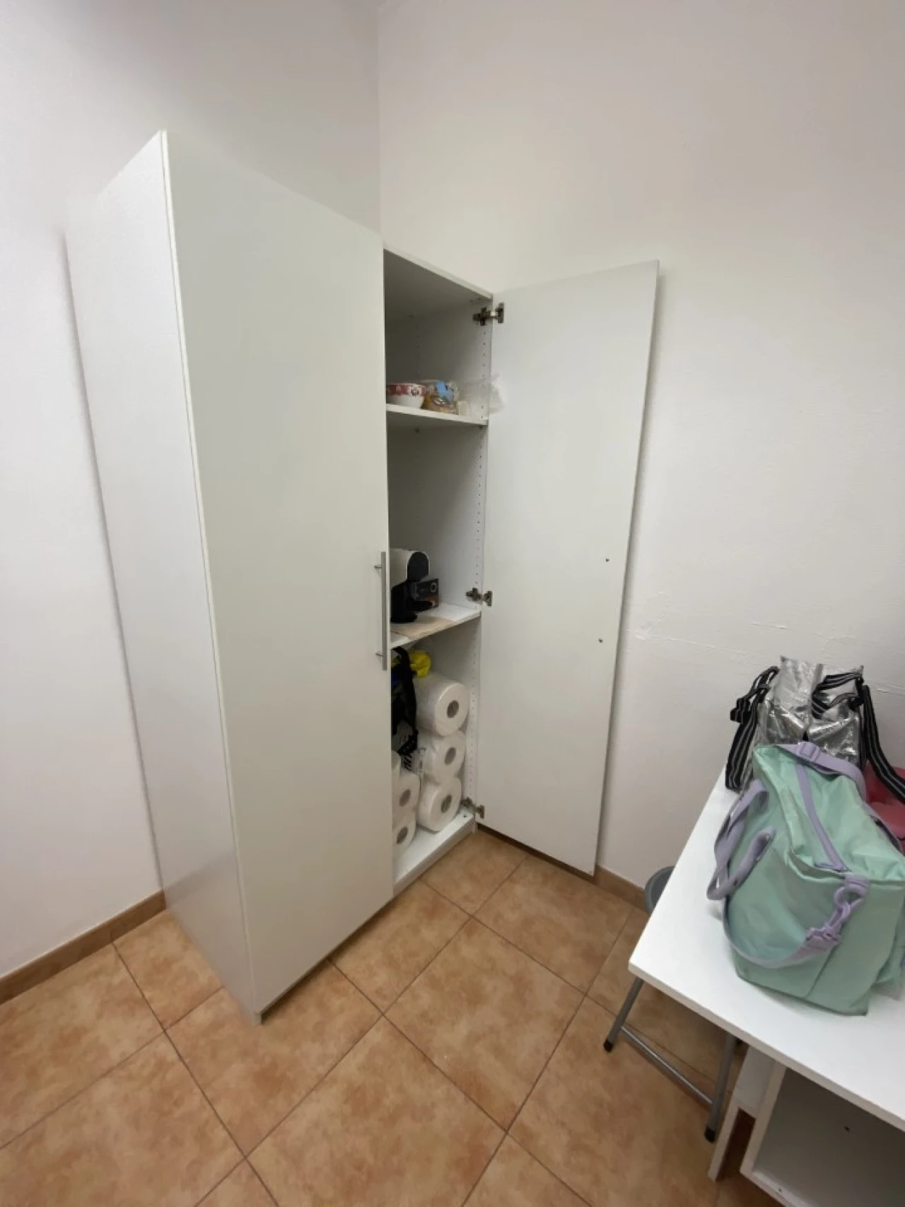 Negócio para Cedência de Quotas em Santa Maria Maior Foto 24