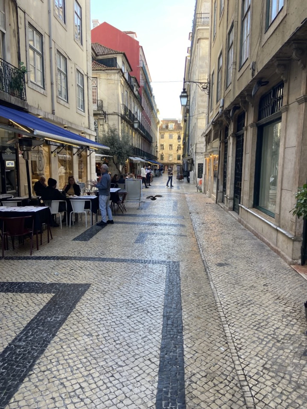 Negócio para Cedência de Quotas em Santa Maria Maior Foto 27