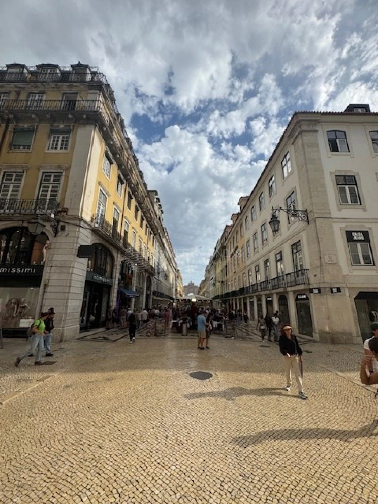 Negócio para Cedência de Quotas em Santa Maria Maior Foto 34