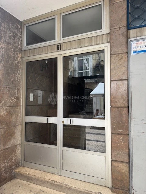 Negócio para Cedência de Quotas em Santa Maria Maior