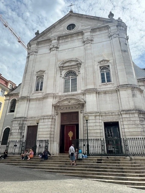 Negócio para Cedência de Quotas em Santa Maria Maior