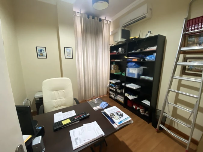 Negócio para Cedência de Quotas em Santa Maria Maior Foto 20