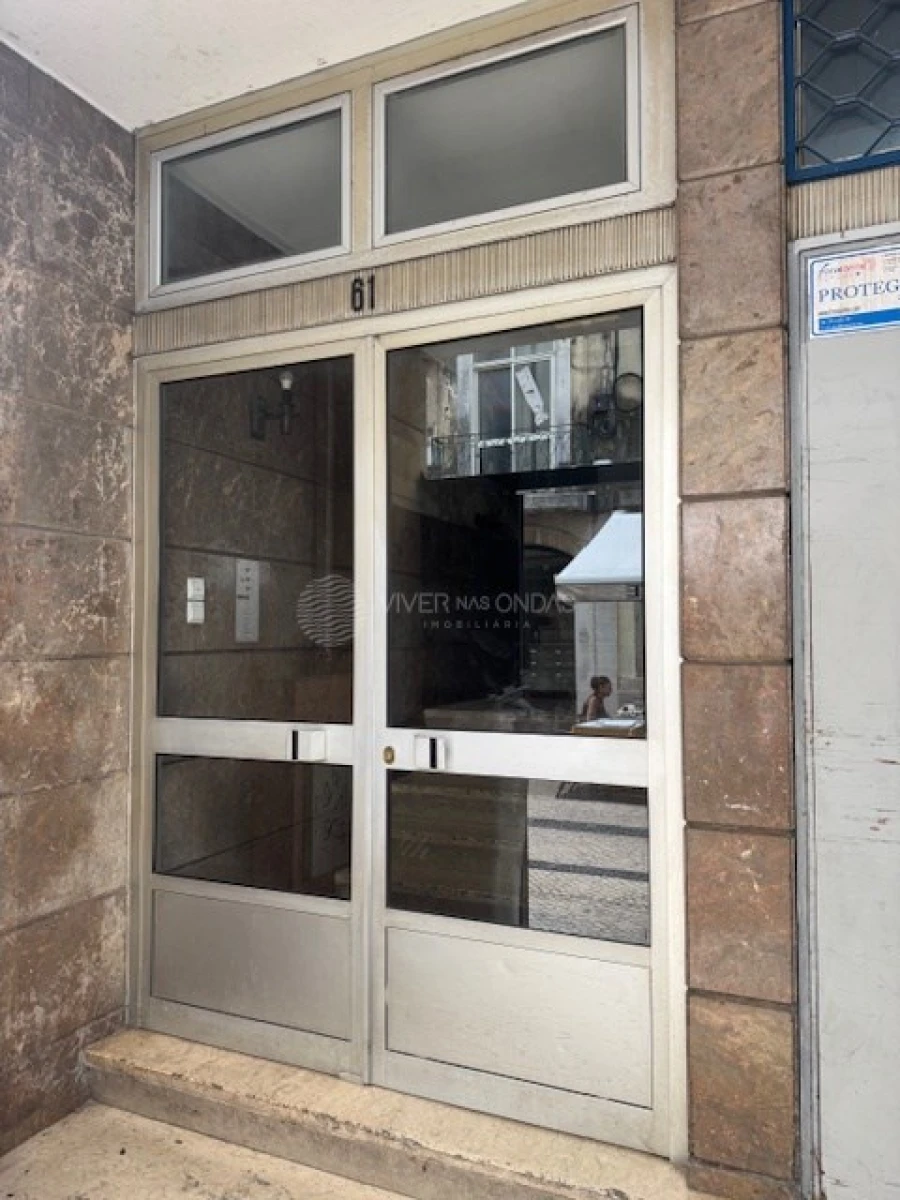 Negócio para Cedência de Quotas em Santa Maria Maior Foto 29