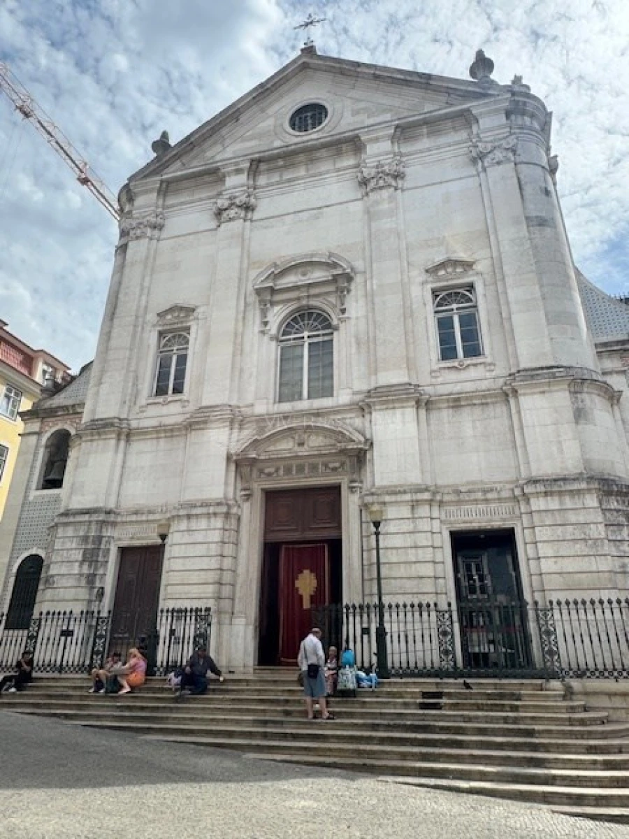 Negócio para Cedência de Quotas em Santa Maria Maior Foto 31