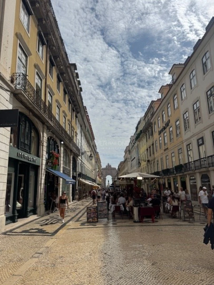 Negócio para Cedência de Quotas em Santa Maria Maior Foto 33