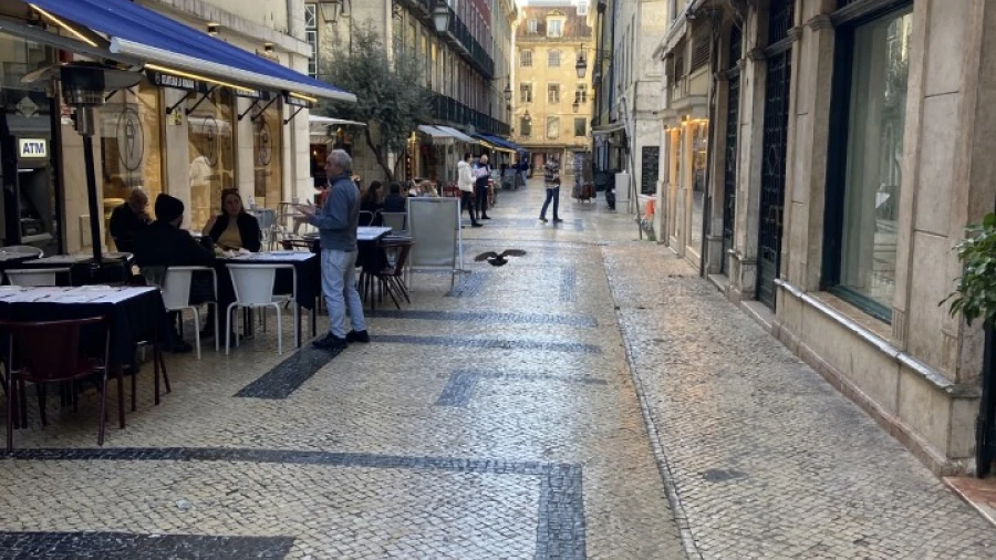 Negócio para Cedência de Quotas em Santa Maria Maior