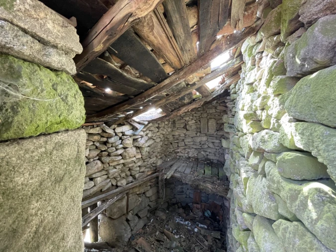 Moradia T2 para Venda em Vreia de Jales Foto 8