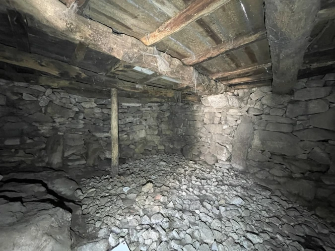 Moradia T2 para Venda em Vreia de Jales Foto 10