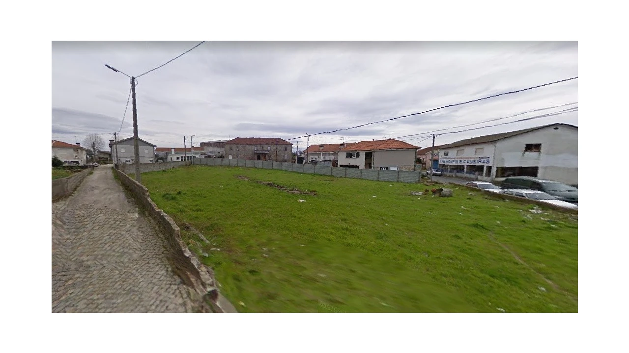 Terreno para Venda em Frazão Arreigada Foto 3