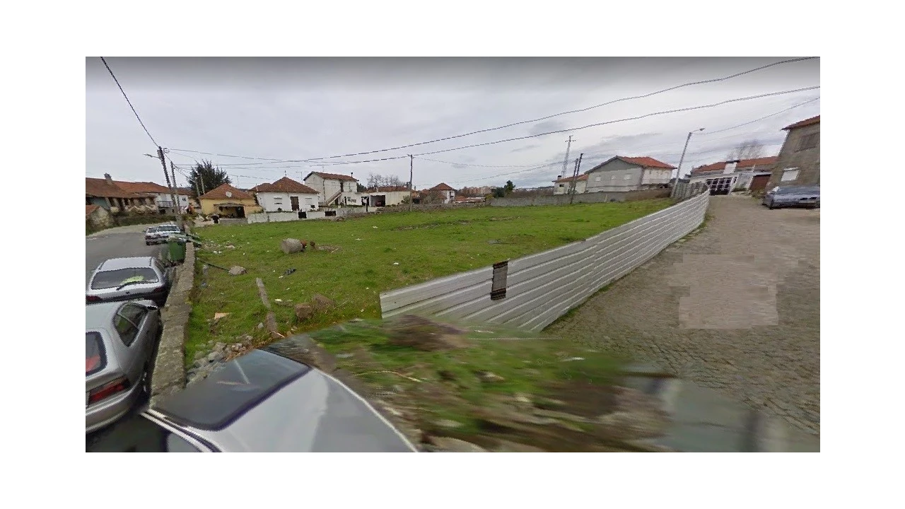 Terreno para Venda em Frazão Arreigada Foto 4