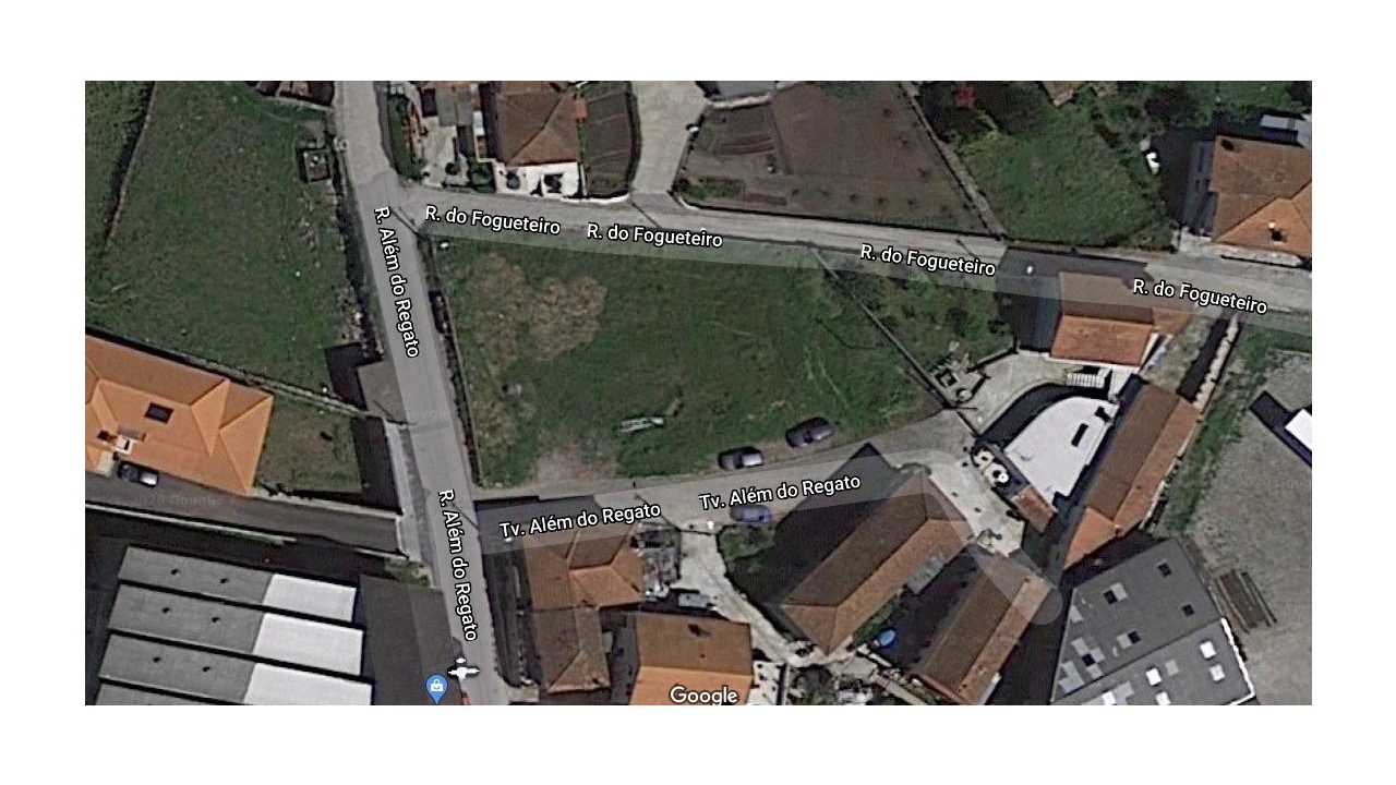 Terreno para Venda em Frazão Arreigada Foto 7