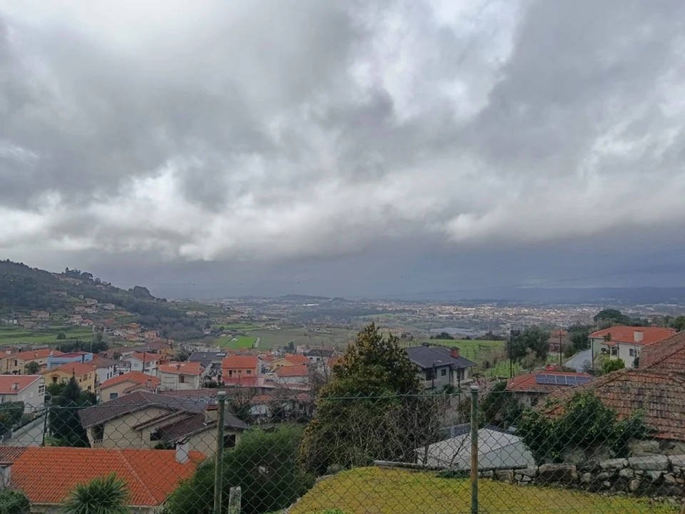 Terreno para Venda em São Tomé de Negrelos Foto 8