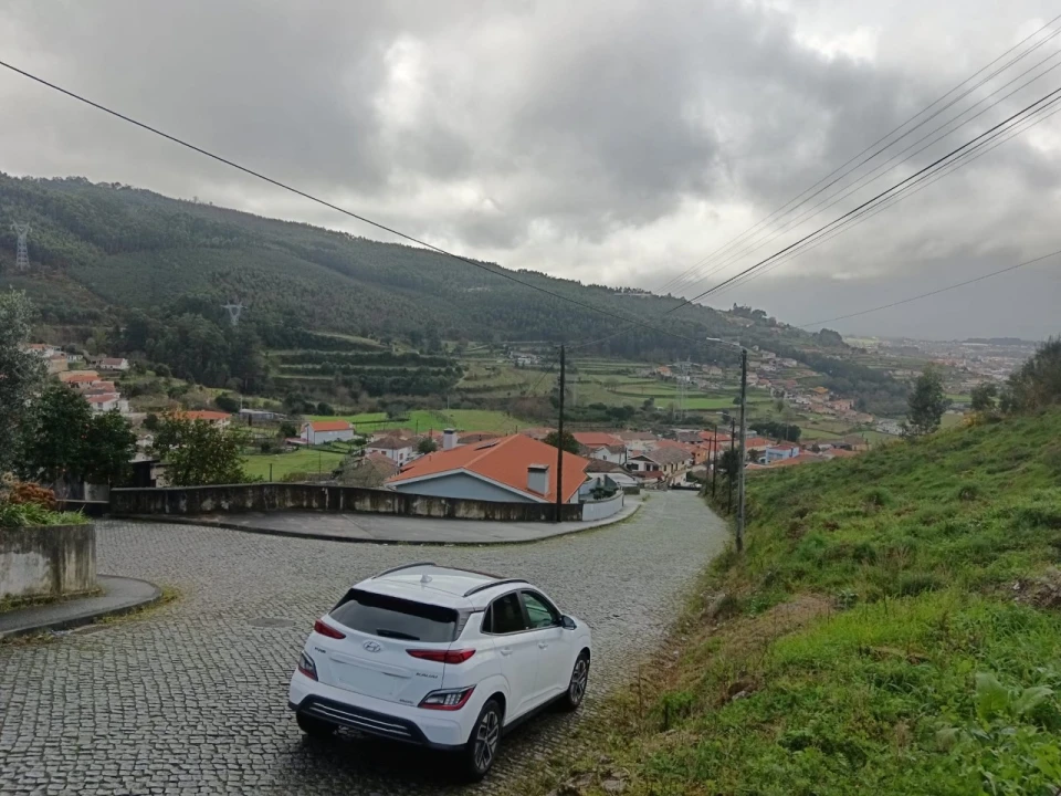 Terreno para Venda em São Tomé de Negrelos Foto 16
