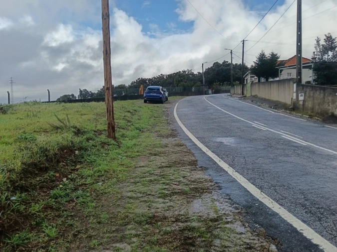Terreno para Venda em São Tomé de Negrelos Foto 11