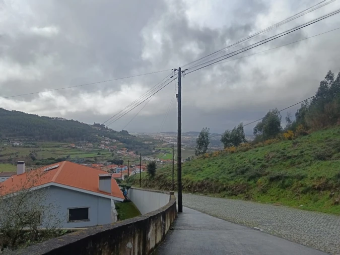 Terreno para Venda em São Tomé de Negrelos Foto 12