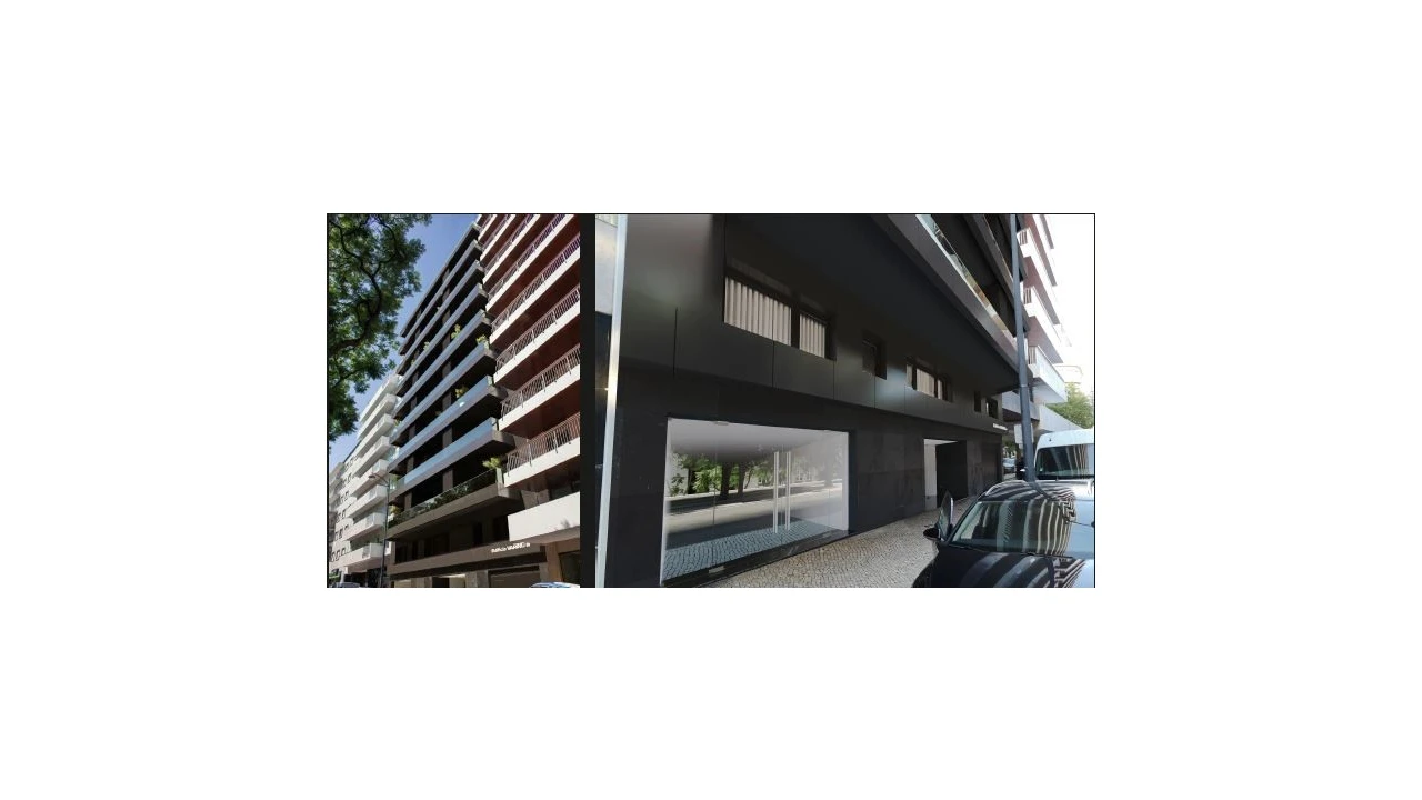 Loja para Venda em Avenidas Novas Foto 3