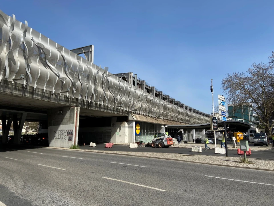 Loja para Venda em Avenidas Novas Foto 5
