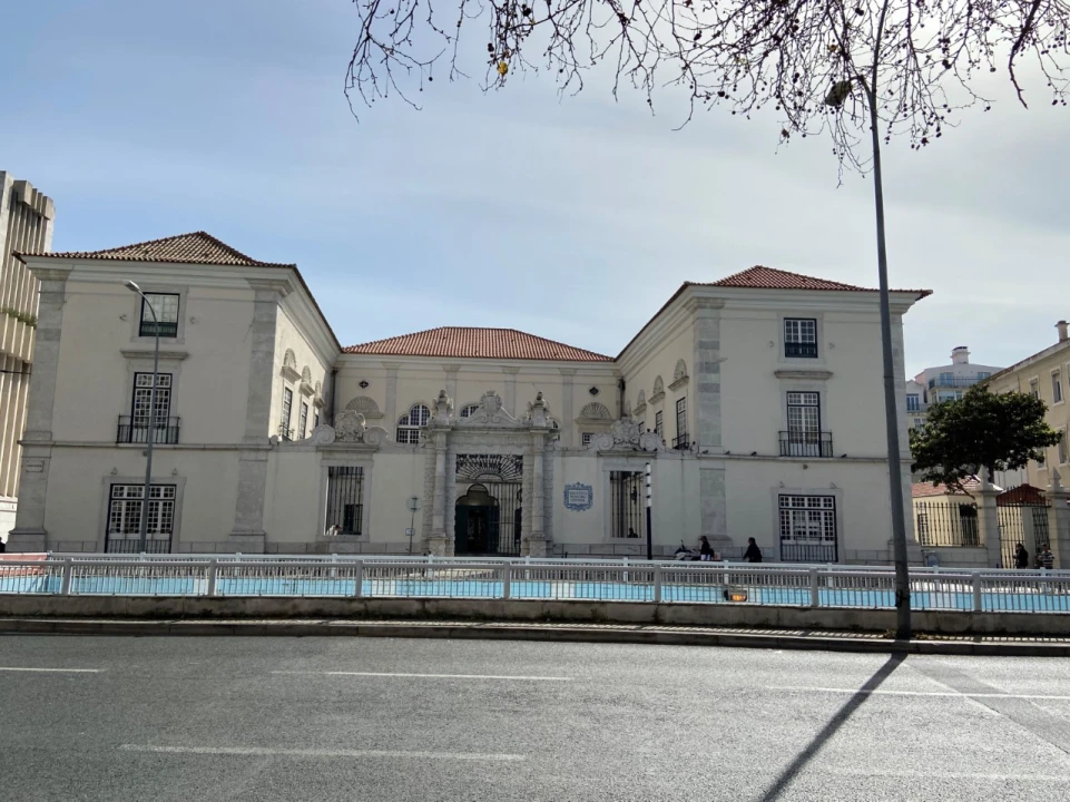 Loja para Venda em Avenidas Novas Foto 6