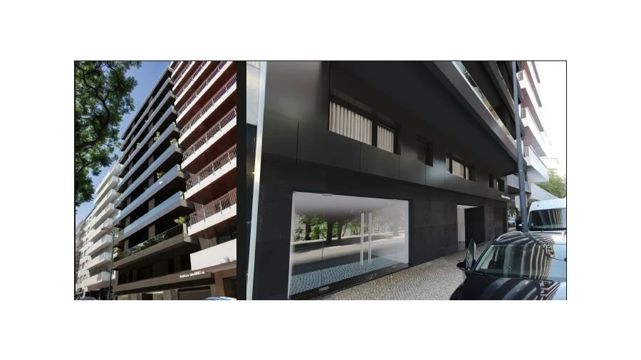 Loja para Venda em Avenidas Novas Foto 3