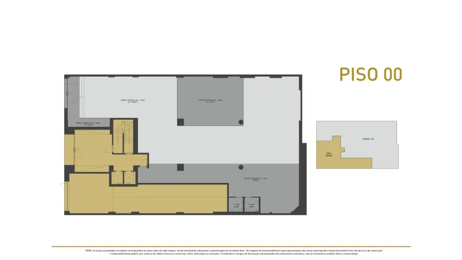 Loja para Venda em Avenidas Novas Foto 9