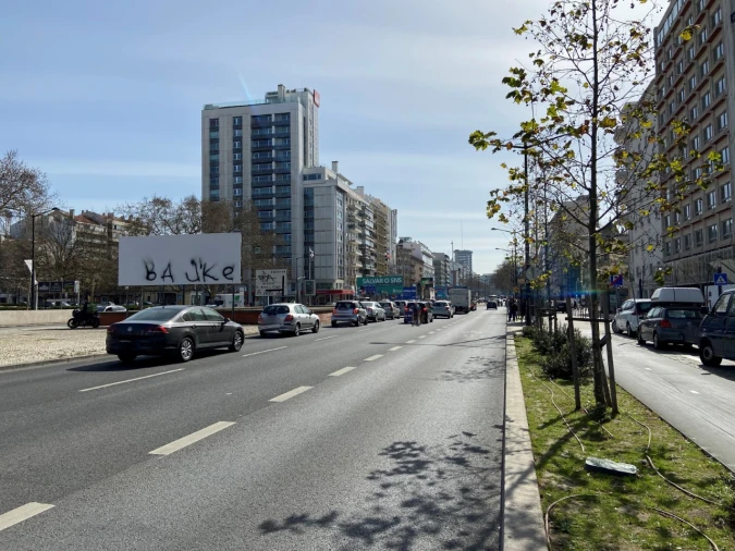 Loja para Venda em Avenidas Novas Foto 2