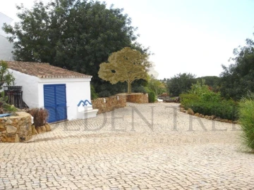 Moradia T6 para Venda em Almancil