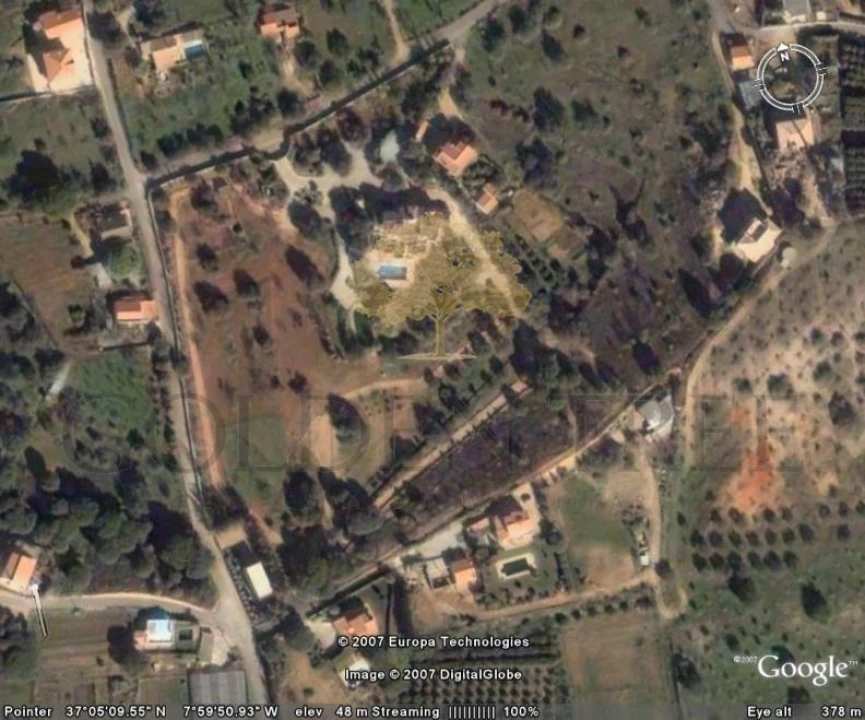Moradia T6 para Venda em Almancil Foto 3