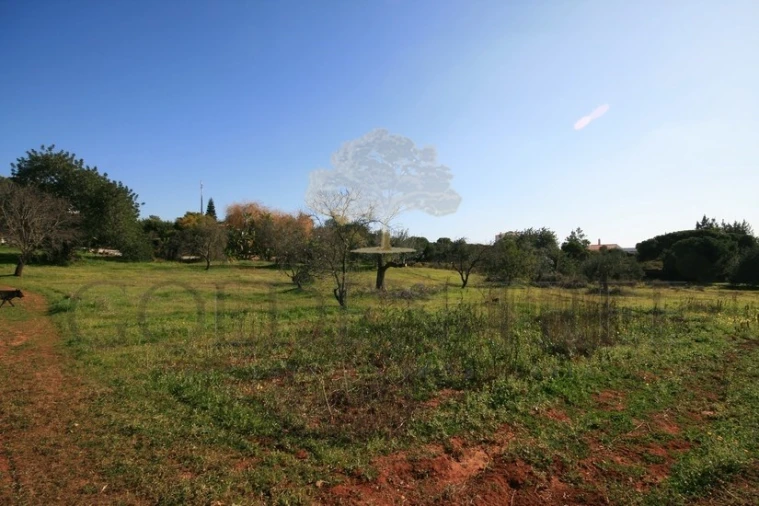 Moradia T6 para Venda em Almancil Foto 38