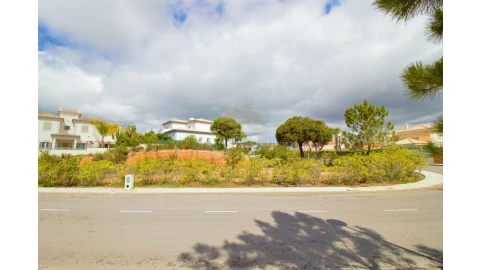 Terreno para Venda em Almancil
