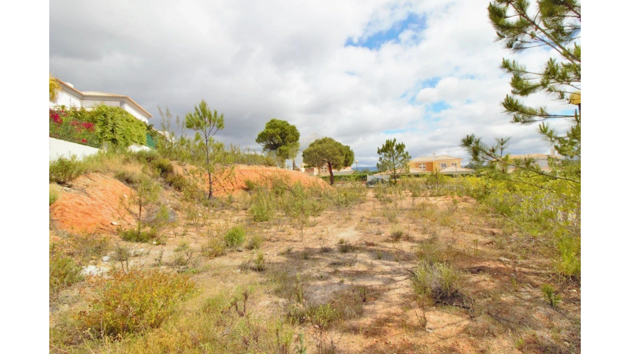 Terreno para Venda em Almancil Foto 4