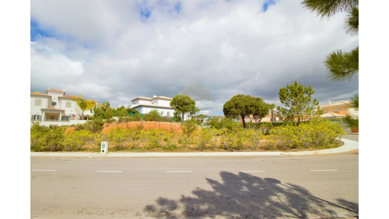 Terreno para Venda em Almancil Foto 5