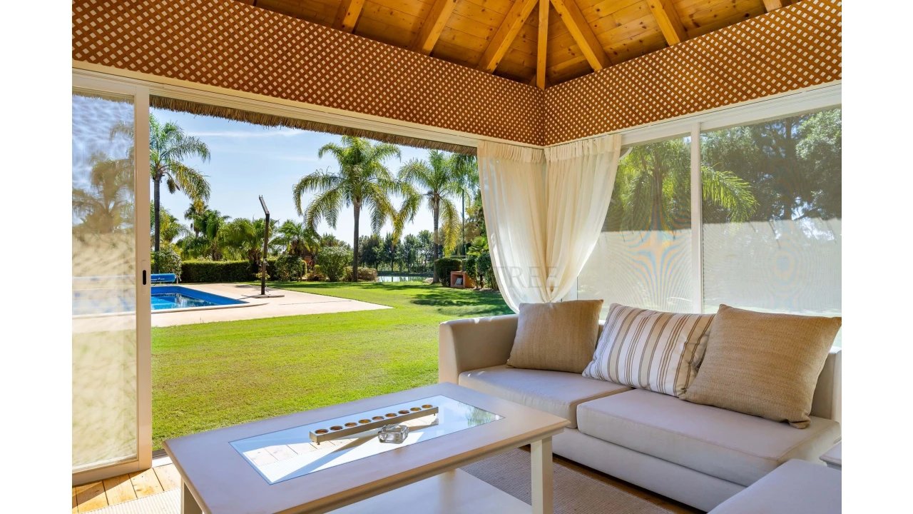 Quinta T4 para Venda em Pechão Foto 26