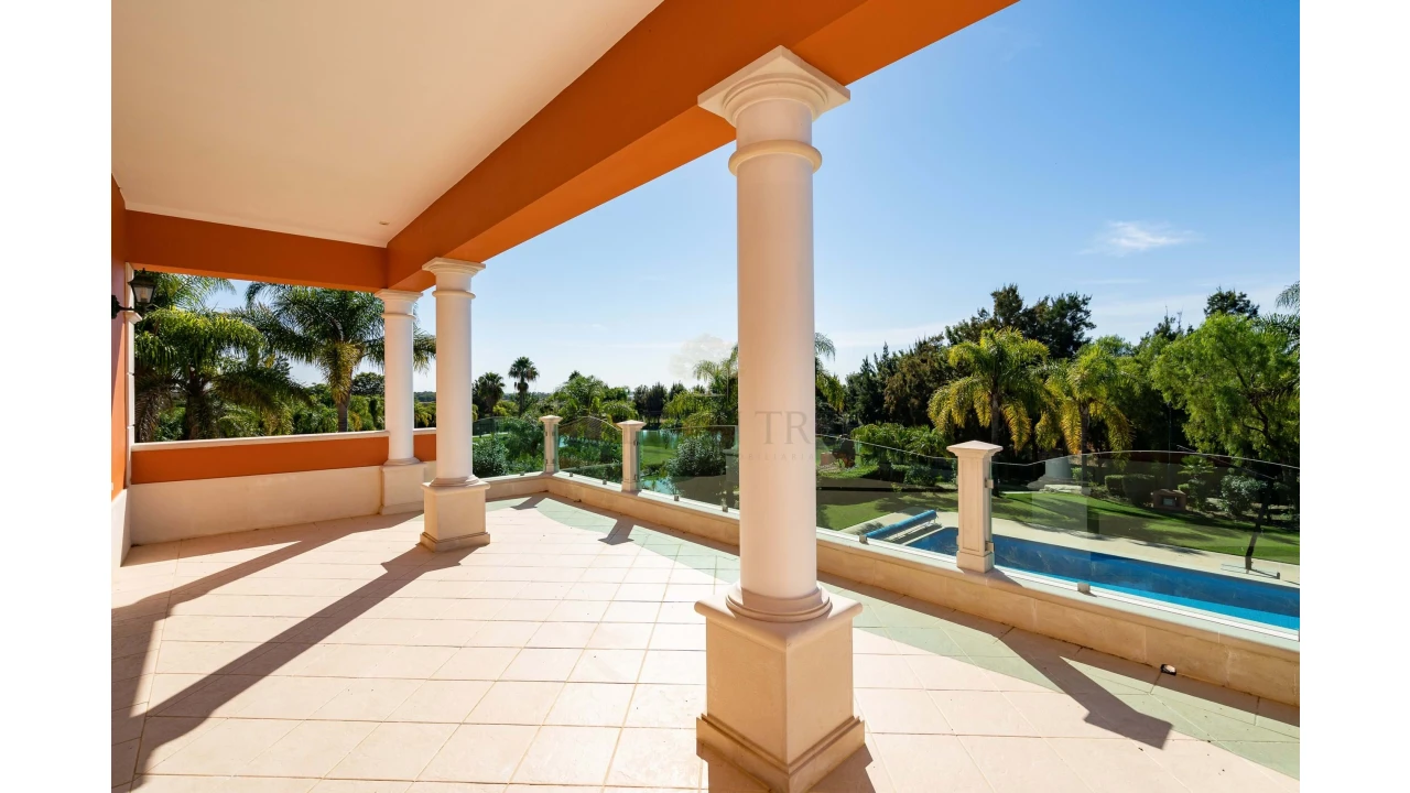 Quinta T4 para Venda em Pechão Foto 19