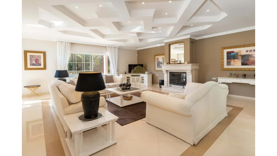 Quinta T4 para Venda em Pechão Foto 7