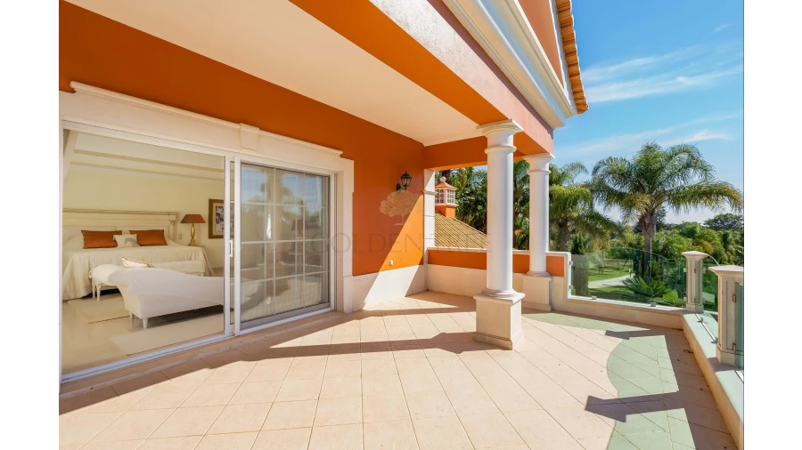 Quinta T4 para Venda em Pechão Foto 20