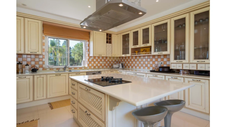 Quinta T4 para Venda em Pechão Foto 5