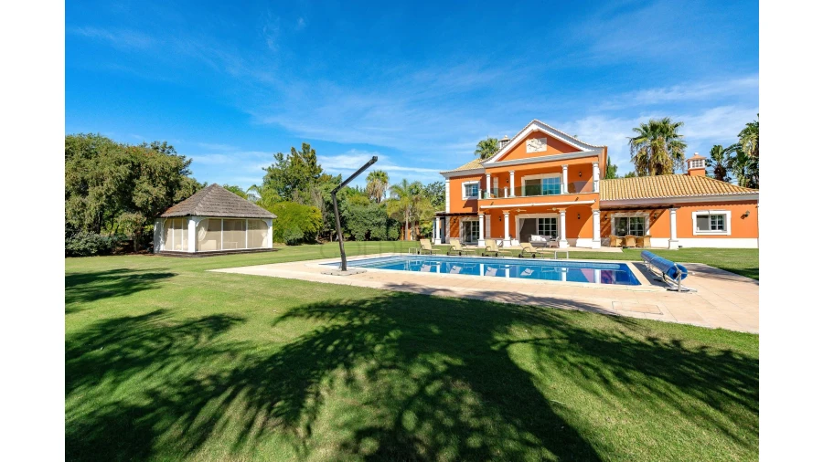 Quinta T4 para Venda em Pechão Foto 2