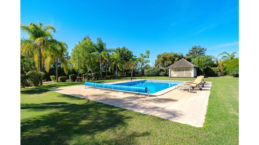 Quinta T4 para Venda em Pechão Foto 24