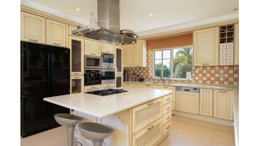 Quinta T4 para Venda em Pechão Foto 4