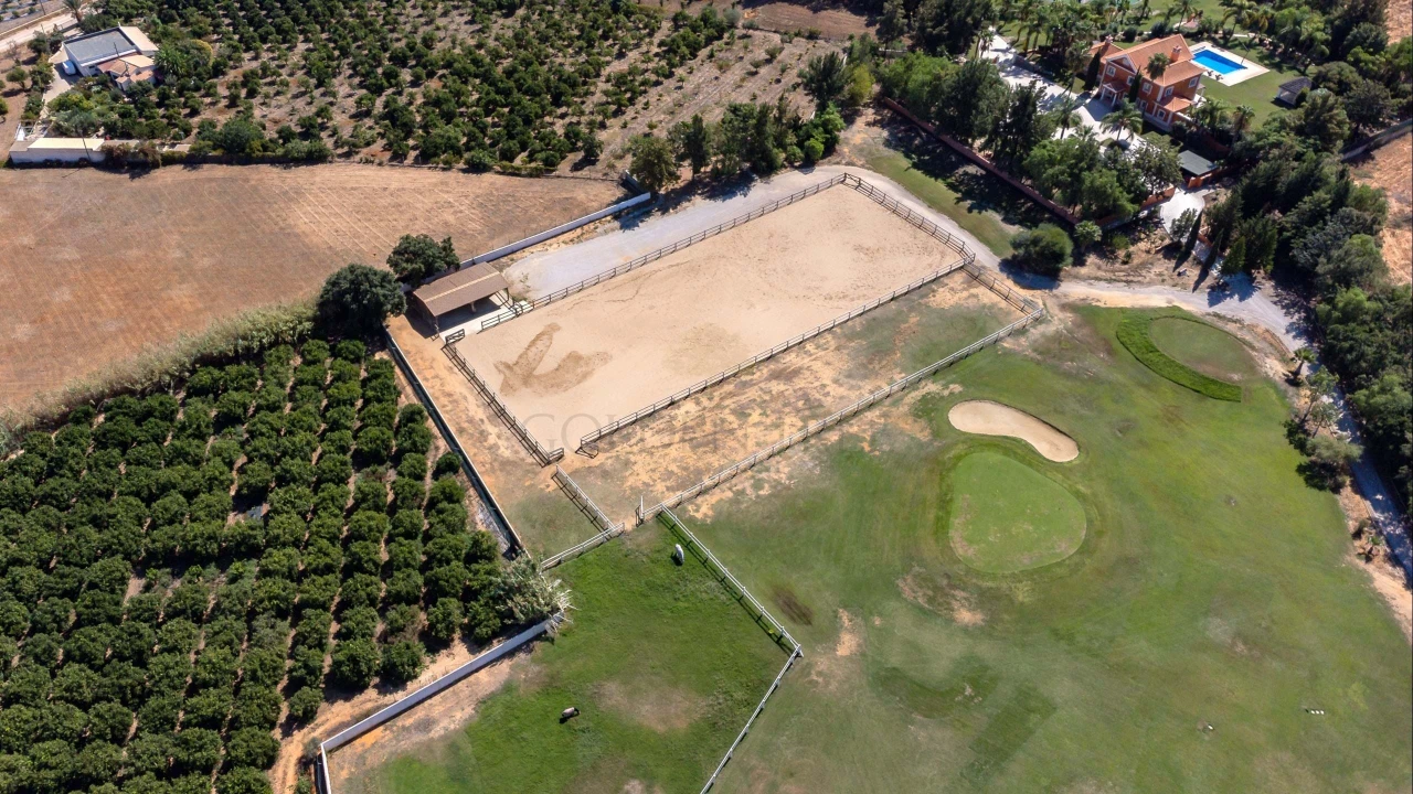 Quinta T4 para Venda em Pechão Foto 34