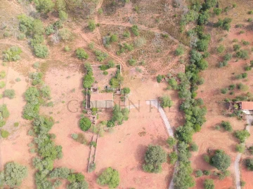 Terreno para Venda em São Brás de Alportel