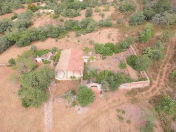 Terreno para Venda em São Brás de Alportel
