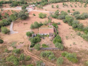 Terreno para Venda em São Brás de Alportel