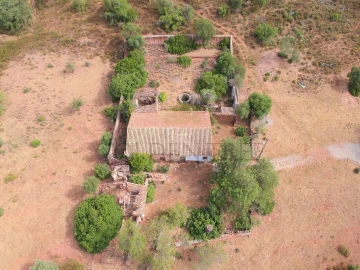 Terreno para Venda em São Brás de Alportel