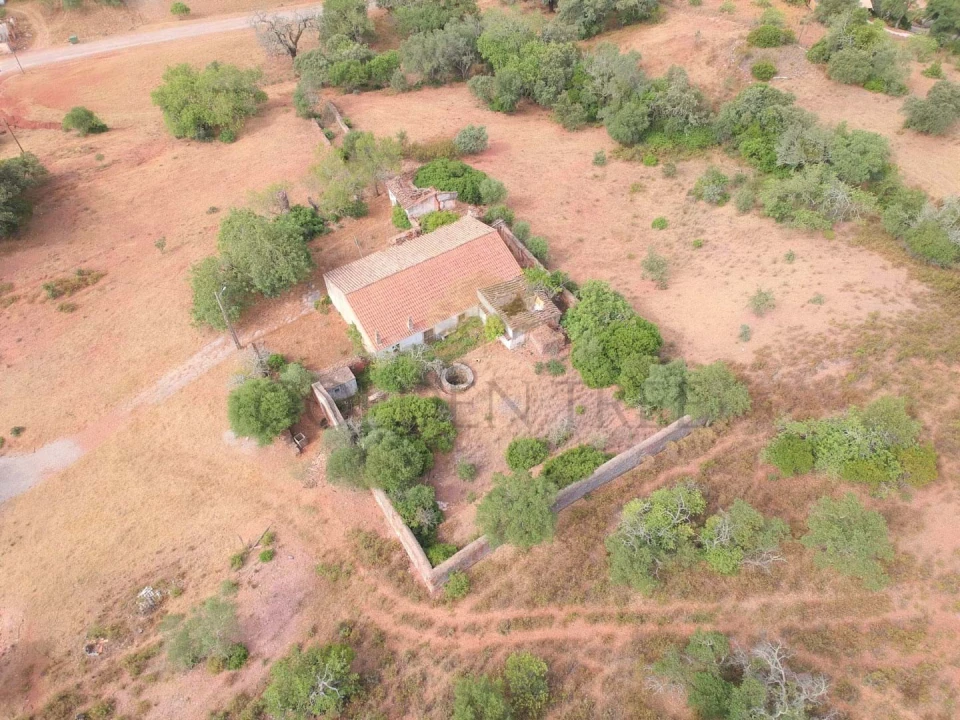 Terreno para Venda em São Brás de Alportel Foto 3