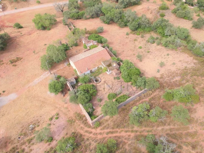 Terreno para Venda em São Brás de Alportel Foto 3