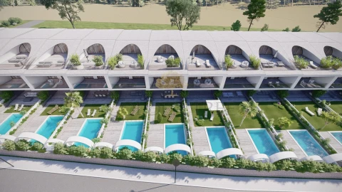 Terreno para Venda em Almancil